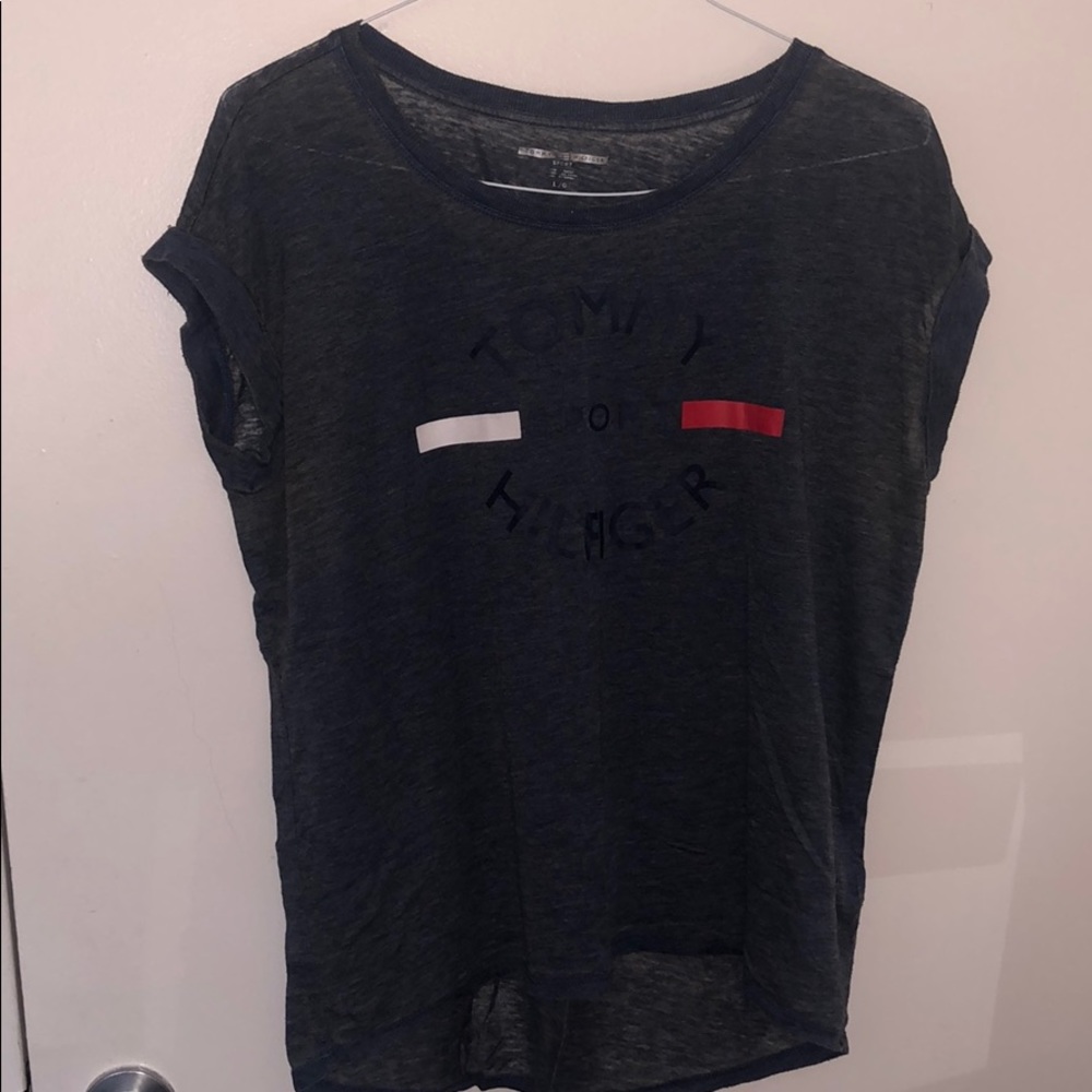 Tommy Hilfiger Women’s tshirt